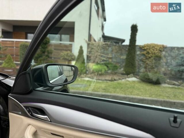 Коричневый БМВ 5 Серия, объемом двигателя 2 л и пробегом 228 тыс. км за 24950 $, фото 49 на Automoto.ua