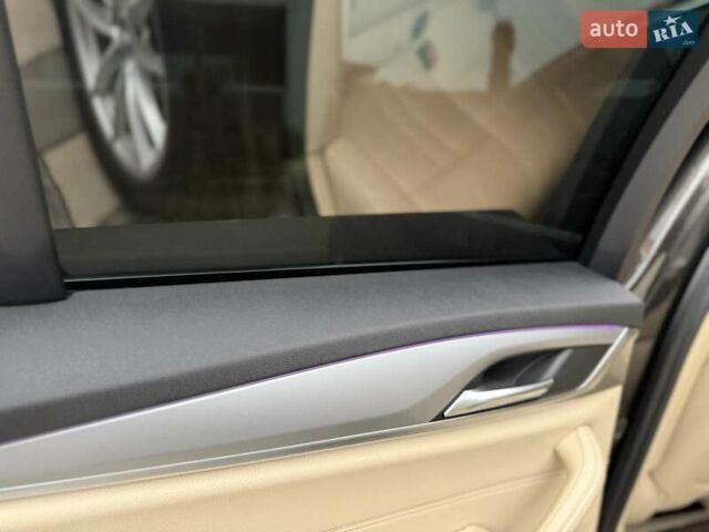 Коричневый БМВ 5 Серия, объемом двигателя 2 л и пробегом 228 тыс. км за 24950 $, фото 37 на Automoto.ua