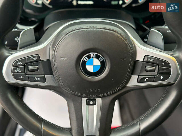 Коричневый БМВ 5 Серия, объемом двигателя 3 л и пробегом 167 тыс. км за 29990 $, фото 31 на Automoto.ua