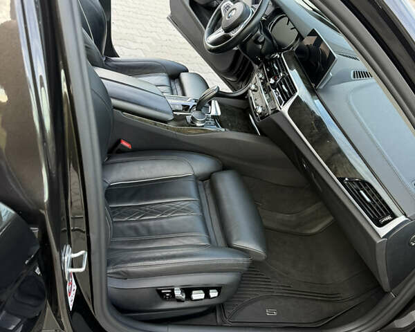 Коричневий БМВ 5 Серія, об'ємом двигуна 2.99 л та пробігом 154 тис. км за 38000 $, фото 16 на Automoto.ua