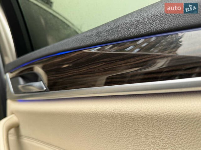 Коричневий БМВ 5 Серія, об'ємом двигуна 2 л та пробігом 133 тис. км за 23500 $, фото 16 на Automoto.ua