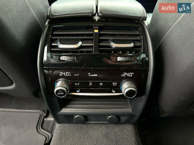 Коричневый БМВ 5 Серия, объемом двигателя 3 л и пробегом 167 тыс. км за 29990 $, фото 41 на Automoto.ua