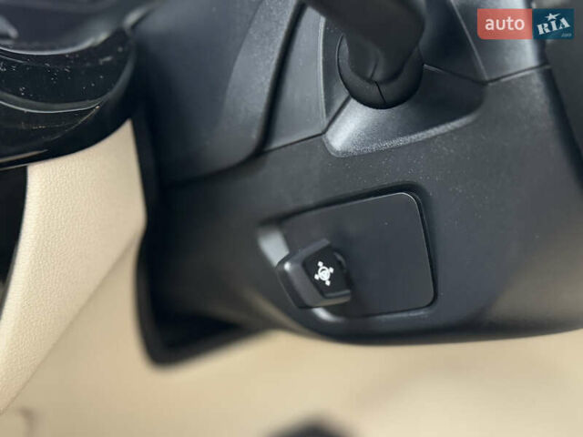 Коричневий БМВ 5 Серія, об'ємом двигуна 2 л та пробігом 133 тис. км за 23500 $, фото 20 на Automoto.ua