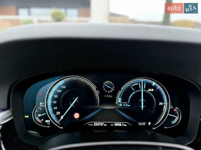 Коричневый БМВ 5 Серия, объемом двигателя 2 л и пробегом 228 тыс. км за 24950 $, фото 55 на Automoto.ua