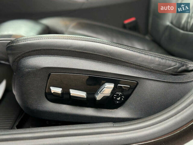 Коричневый БМВ 5 Серия, объемом двигателя 3 л и пробегом 167 тыс. км за 29990 $, фото 23 на Automoto.ua