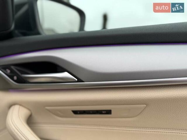 Коричневый БМВ 5 Серия, объемом двигателя 2 л и пробегом 228 тыс. км за 24950 $, фото 50 на Automoto.ua