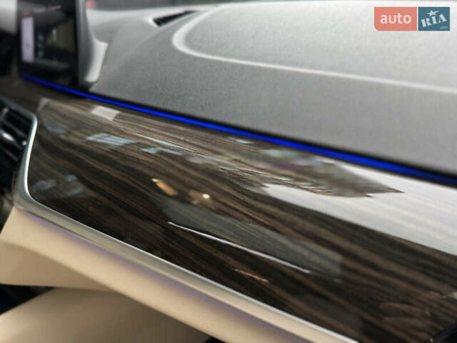 Коричневий БМВ 5 Серія, об'ємом двигуна 2 л та пробігом 133 тис. км за 23500 $, фото 15 на Automoto.ua