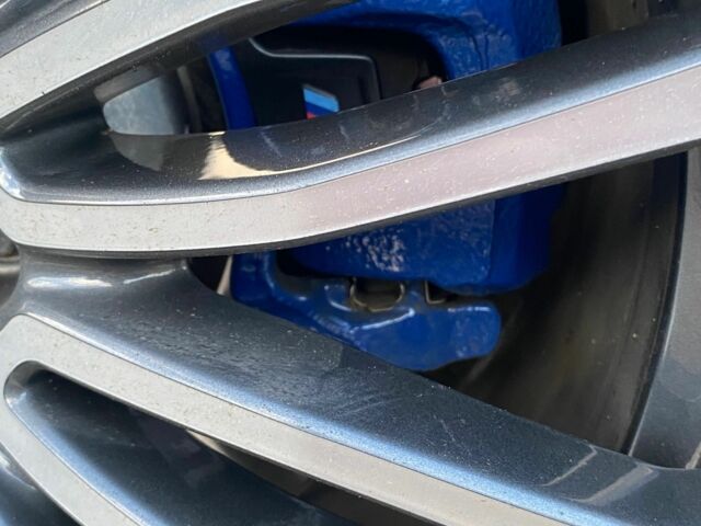 Коричневий БМВ 5 Серія, об'ємом двигуна 3 л та пробігом 206 тис. км за 43000 $, фото 21 на Automoto.ua