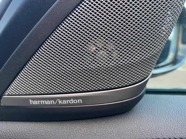 Коричневий БМВ 5 Серія, об'ємом двигуна 3 л та пробігом 206 тис. км за 43000 $, фото 23 на Automoto.ua