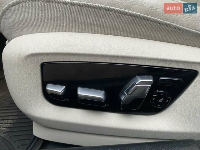 Коричневий БМВ 5 Серія, об'ємом двигуна 3 л та пробігом 206 тис. км за 43000 $, фото 85 на Automoto.ua