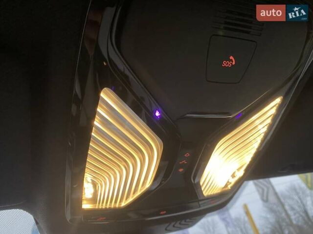 Коричневий БМВ 5 Серія, об'ємом двигуна 3 л та пробігом 206 тис. км за 43000 $, фото 80 на Automoto.ua