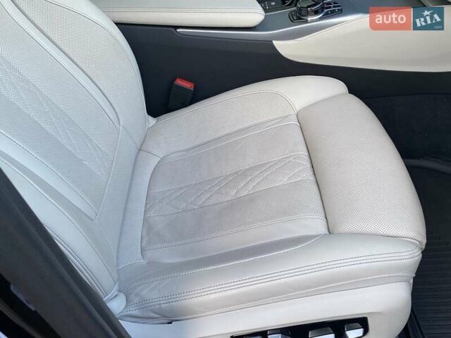 Коричневий БМВ 5 Серія, об'ємом двигуна 3 л та пробігом 206 тис. км за 43000 $, фото 52 на Automoto.ua