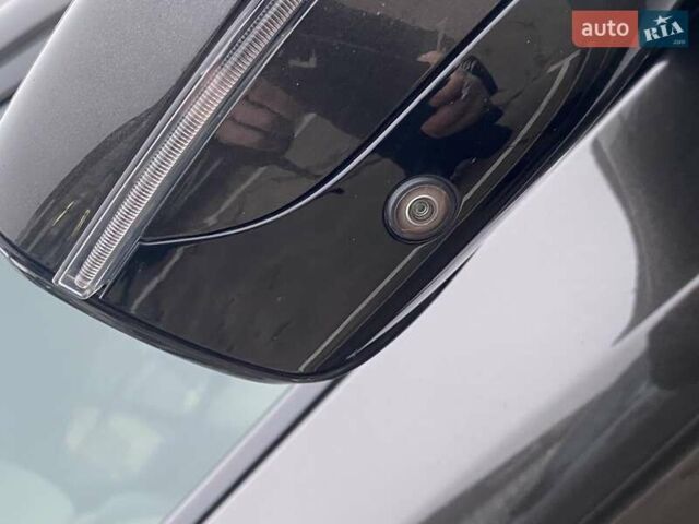 Коричневий БМВ 5 Серія, об'ємом двигуна 3 л та пробігом 206 тис. км за 43000 $, фото 72 на Automoto.ua