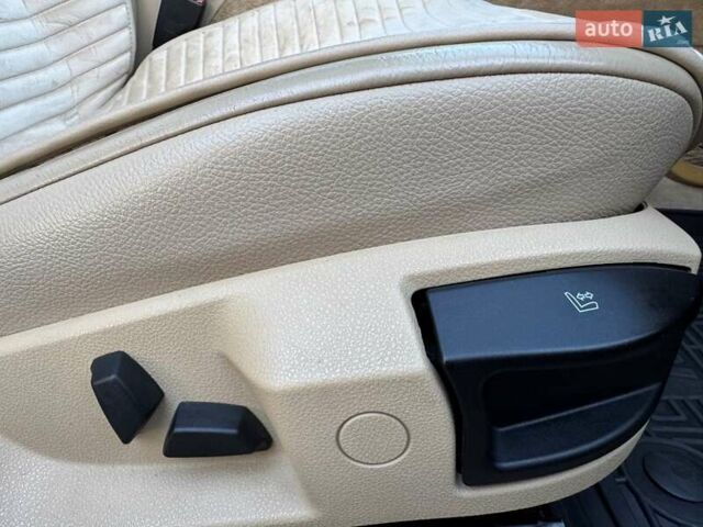 Коричневый БМВ 5 Серия, объемом двигателя 3 л и пробегом 235 тыс. км за 15500 $, фото 78 на Automoto.ua