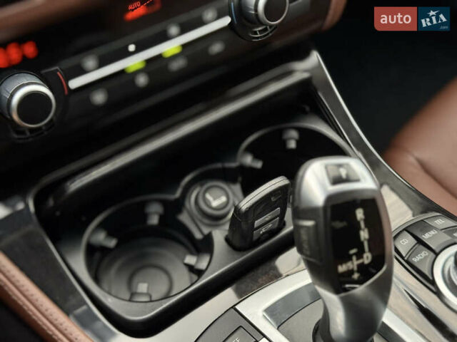 Коричневый БМВ 5 Серия, объемом двигателя 2 л и пробегом 359 тыс. км за 11700 $, фото 35 на Automoto.ua