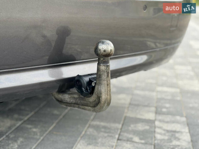 Коричневый БМВ 5 Серия, объемом двигателя 2 л и пробегом 359 тыс. км за 11700 $, фото 19 на Automoto.ua