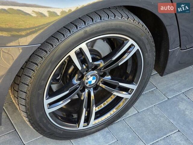 Коричневий БМВ 5 Серія, об'ємом двигуна 2 л та пробігом 260 тис. км за 14300 $, фото 6 на Automoto.ua