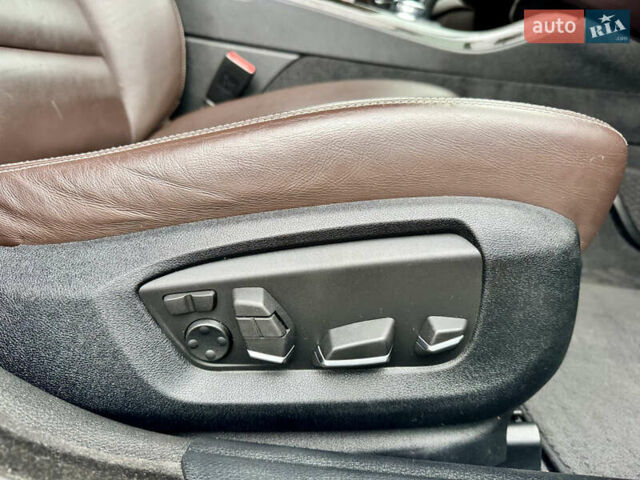 Коричневий БМВ 5 Серія, об'ємом двигуна 2 л та пробігом 388 тис. км за 15900 $, фото 78 на Automoto.ua
