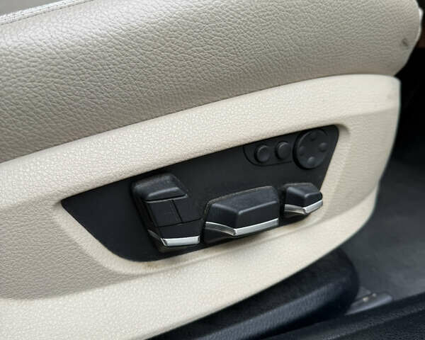 Коричневый БМВ 5 Серия, объемом двигателя 2 л и пробегом 263 тыс. км за 15499 $, фото 32 на Automoto.ua