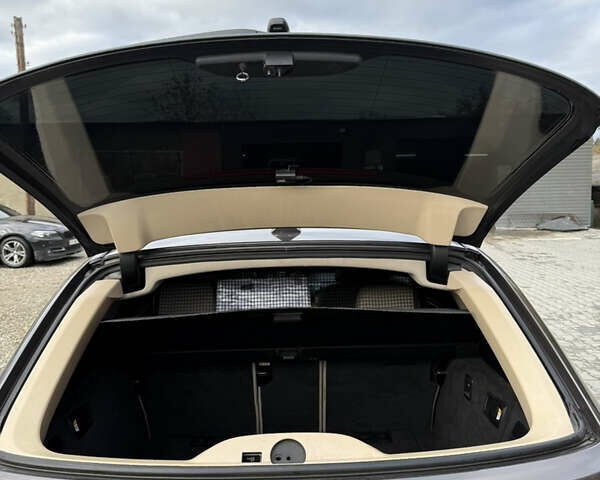 Коричневый БМВ 5 Серия, объемом двигателя 2 л и пробегом 263 тыс. км за 15499 $, фото 13 на Automoto.ua