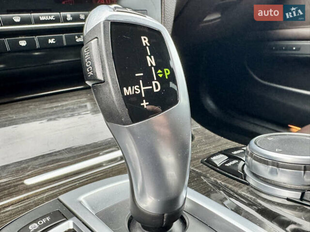 Коричневий БМВ 5 Серія, об'ємом двигуна 2 л та пробігом 388 тис. км за 15900 $, фото 62 на Automoto.ua