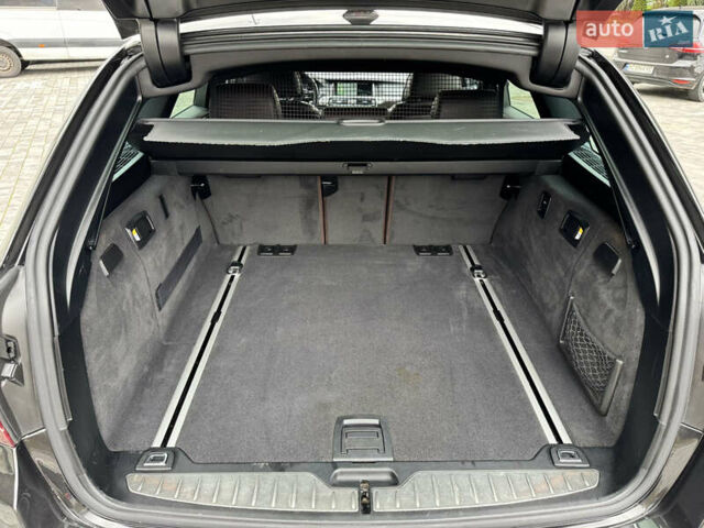 Коричневий БМВ 5 Серія, об'ємом двигуна 2 л та пробігом 388 тис. км за 15900 $, фото 90 на Automoto.ua