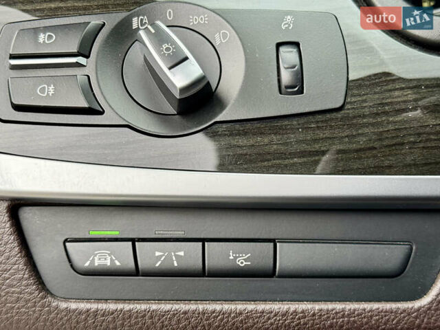 Коричневий БМВ 5 Серія, об'ємом двигуна 2 л та пробігом 388 тис. км за 15900 $, фото 64 на Automoto.ua