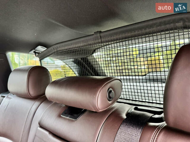 Коричневий БМВ 5 Серія, об'ємом двигуна 2 л та пробігом 388 тис. км за 13900 $, фото 90 на Automoto.ua