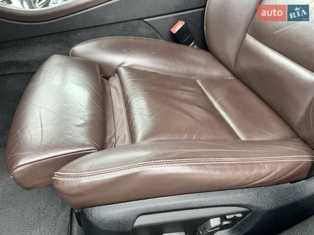 Коричневий БМВ 5 Серія, об'ємом двигуна 2 л та пробігом 388 тис. км за 15900 $, фото 39 на Automoto.ua