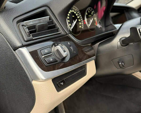 Коричневый БМВ 5 Серия, объемом двигателя 2 л и пробегом 263 тыс. км за 15499 $, фото 21 на Automoto.ua