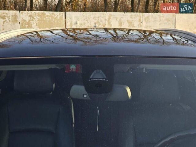 Коричневий БМВ 5 Серія, об'ємом двигуна 2 л та пробігом 260 тис. км за 14300 $, фото 11 на Automoto.ua