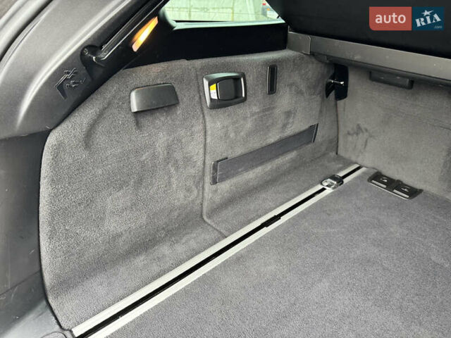 Коричневий БМВ 5 Серія, об'ємом двигуна 2 л та пробігом 388 тис. км за 15900 $, фото 91 на Automoto.ua