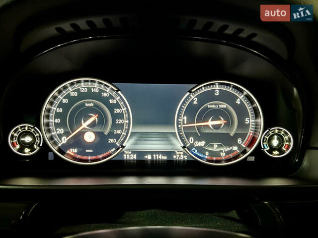 Коричневий БМВ 5 Серія, об'ємом двигуна 2 л та пробігом 388 тис. км за 13900 $, фото 116 на Automoto.ua
