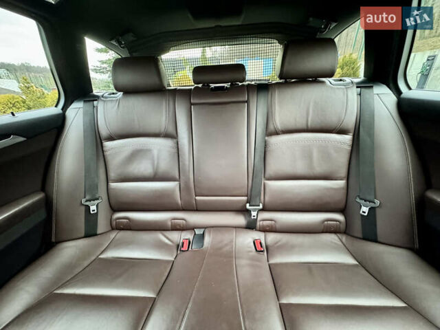 Коричневий БМВ 5 Серія, об'ємом двигуна 2 л та пробігом 388 тис. км за 13900 $, фото 89 на Automoto.ua