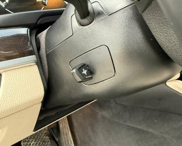 Коричневый БМВ 5 Серия, объемом двигателя 2 л и пробегом 263 тыс. км за 15499 $, фото 20 на Automoto.ua