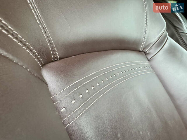 Коричневий БМВ 5 Серія, об'ємом двигуна 2 л та пробігом 388 тис. км за 13900 $, фото 82 на Automoto.ua