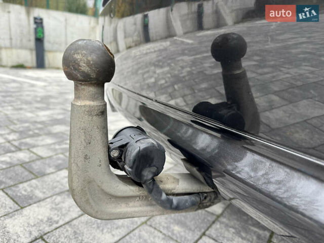 Коричневий БМВ 5 Серія, об'ємом двигуна 2 л та пробігом 388 тис. км за 13900 $, фото 98 на Automoto.ua