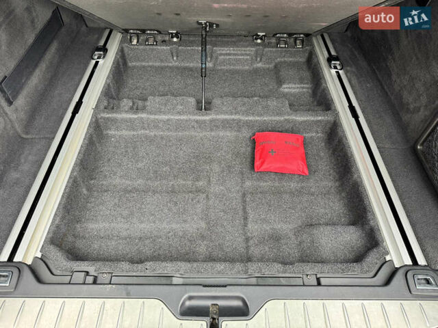 Коричневий БМВ 5 Серія, об'ємом двигуна 2 л та пробігом 388 тис. км за 13900 $, фото 94 на Automoto.ua