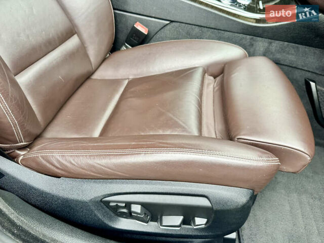Коричневий БМВ 5 Серія, об'ємом двигуна 2 л та пробігом 388 тис. км за 15900 $, фото 80 на Automoto.ua