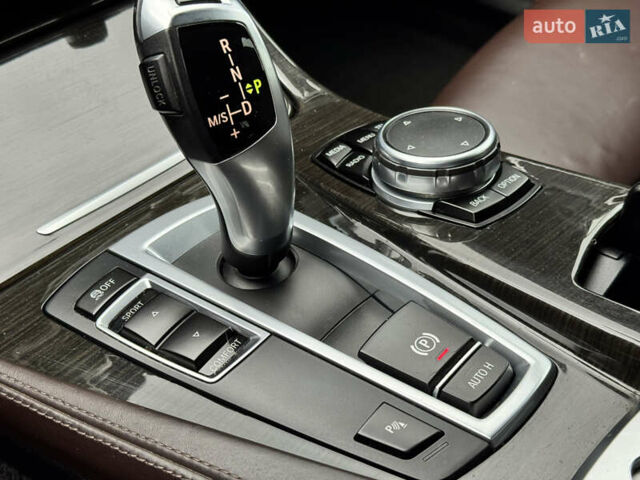 Коричневий БМВ 5 Серія, об'ємом двигуна 2 л та пробігом 388 тис. км за 15900 $, фото 52 на Automoto.ua