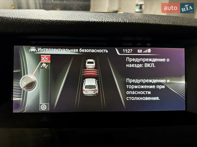 Коричневий БМВ 5 Серія, об'ємом двигуна 2 л та пробігом 388 тис. км за 13900 $, фото 109 на Automoto.ua