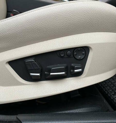 Коричневый БМВ 5 Серия, объемом двигателя 3 л и пробегом 325 тыс. км за 16000 $, фото 23 на Automoto.ua