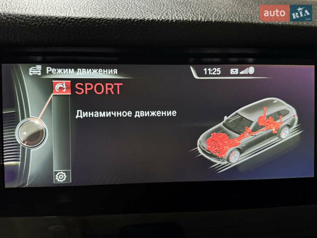 Коричневий БМВ 5 Серія, об'ємом двигуна 2 л та пробігом 388 тис. км за 13900 $, фото 111 на Automoto.ua