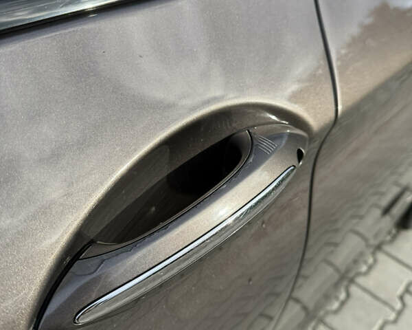 Коричневый БМВ 5 Серия, объемом двигателя 2 л и пробегом 263 тыс. км за 15499 $, фото 11 на Automoto.ua