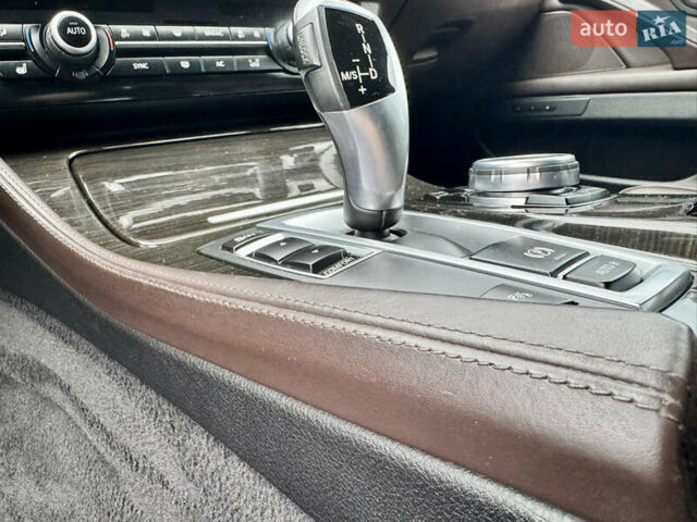 Коричневий БМВ 5 Серія, об'ємом двигуна 2 л та пробігом 388 тис. км за 15900 $, фото 60 на Automoto.ua