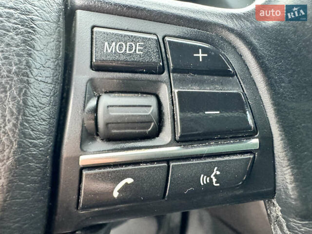 Коричневий БМВ 5 Серія, об'ємом двигуна 2 л та пробігом 388 тис. км за 15900 $, фото 67 на Automoto.ua