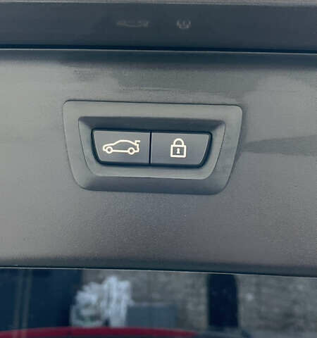 Коричневый БМВ 5 Серия, объемом двигателя 3 л и пробегом 325 тыс. км за 16000 $, фото 11 на Automoto.ua