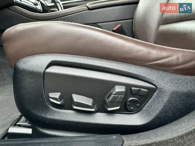 Коричневий БМВ 5 Серія, об'ємом двигуна 2 л та пробігом 388 тис. км за 15900 $, фото 37 на Automoto.ua