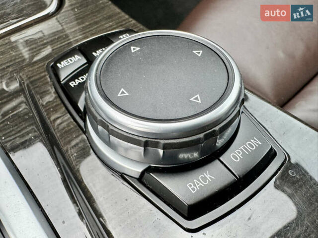 Коричневий БМВ 5 Серія, об'ємом двигуна 2 л та пробігом 388 тис. км за 15900 $, фото 61 на Automoto.ua