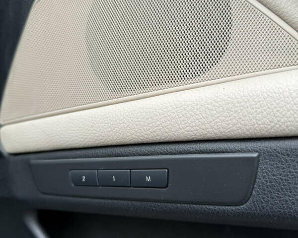 Коричневый БМВ 5 Серия, объемом двигателя 2 л и пробегом 263 тыс. км за 15499 $, фото 24 на Automoto.ua